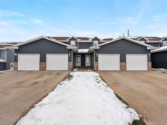 4030 37th Ave SW Unit D, Cedar Rapids, IA 52404