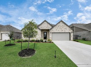 4511 Aspen Colony Ln, Baytown, TX 77521
