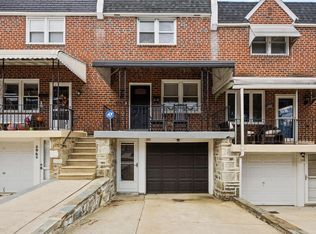 5967 Jannette St, Philadelphia, PA 19128