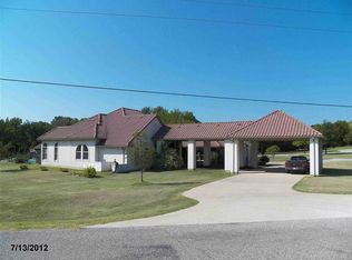 416 Woods Ln, Ardmore, OK 73401