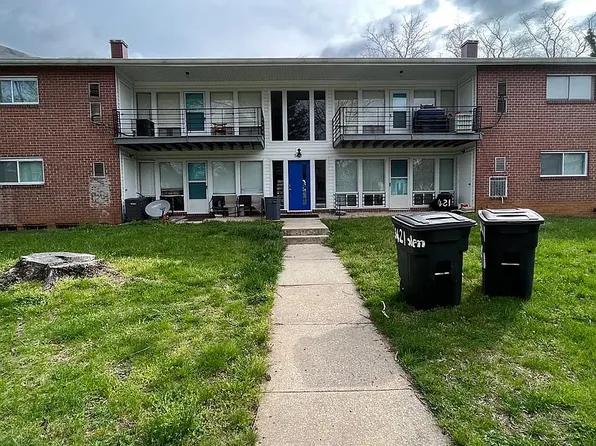3421 Glen Ave #A6, Baltimore, MD 21215