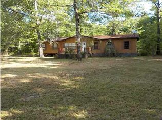 15350 Grady Dunn Rd S, Wilmer, AL 36587