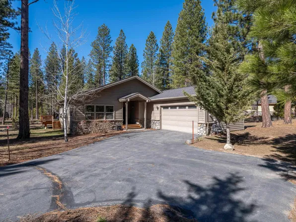 219 Fox Tail Ln, Clio, CA 96106