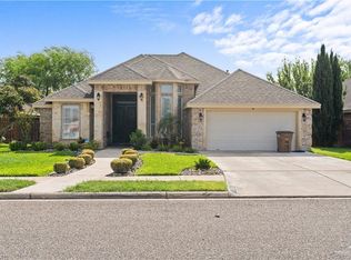 1712 Damasco Ave, Edinburg, TX 78541