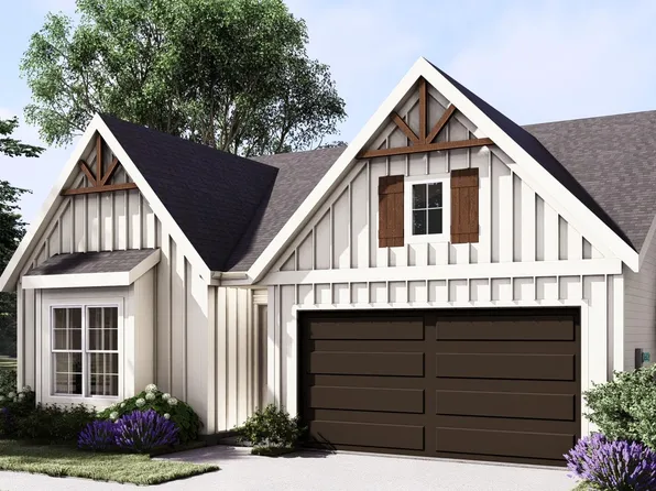 8883 Little Pine Ln, Ooltewah, TN 37363