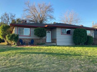 258 Walton Ave, Red Bluff, CA