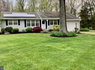 408 Forked Neck Rd, Shamong, NJ 08088