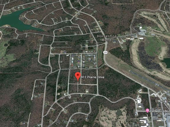 2nd image of 912 Prairie Dr