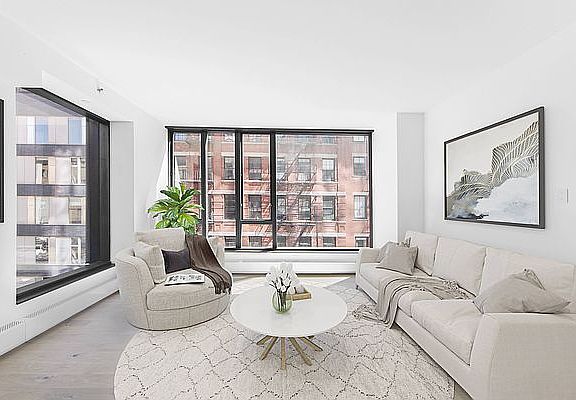 3rd image of 505 Greenwich St APT 4E