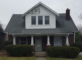 1835 Nicholasville Rd, Lexington, KY 40503