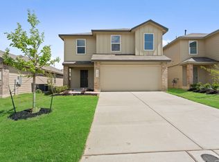 12611 Desert Fox, Converse, TX 78109