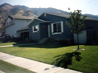 1284 Eastridge Cir, Logan, UT 84321