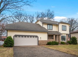 13228 Isanti St NE, Blaine, MN 55449