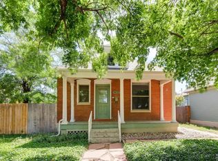 4452 N Winona Ct, Denver, CO 80212