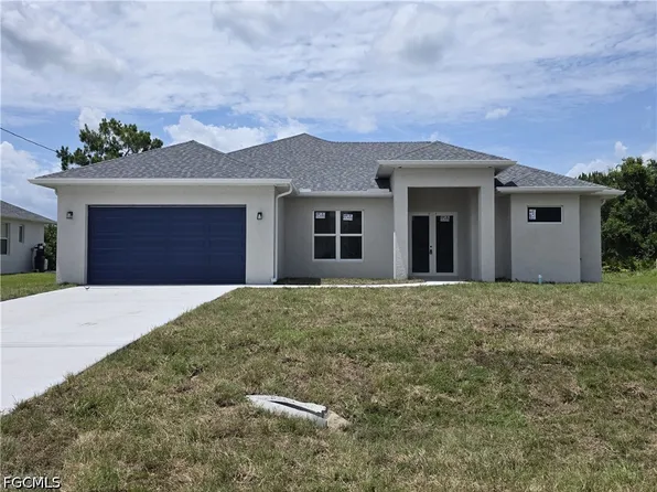 4210 34th St SW, Lehigh Acres, FL 33976