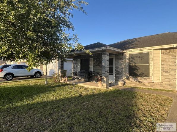 2481 Frankfurt St, Brownsville, TX 78520