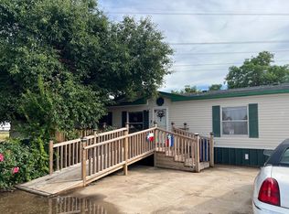 9582 Diamond Ave, Kaufman, TX 75142
