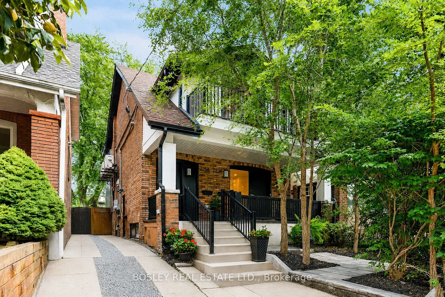 2 bed, $2,250 — Photo 1