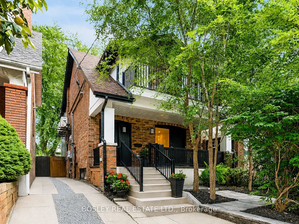 225 Gainsborough Rd #C