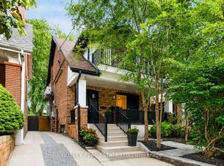 225 Gainsborough Rd #B, Toronto, ON M4L 3C7