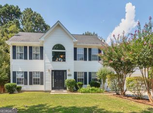 501 Grove Park Dr, Locust Grove, GA 30248