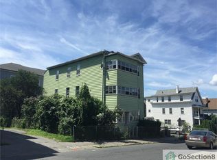 110 Endicott St APT 3, Worcester, MA 01610