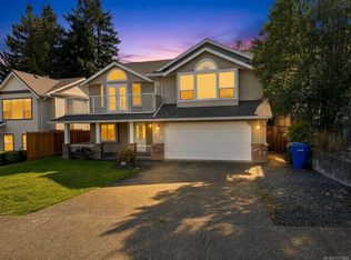 6083 Sierra Way, Nanaimo, BC V9V 1R8
