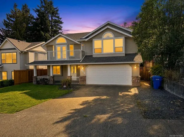6083 Sierra Way, Nanaimo, BC V9V 1R8