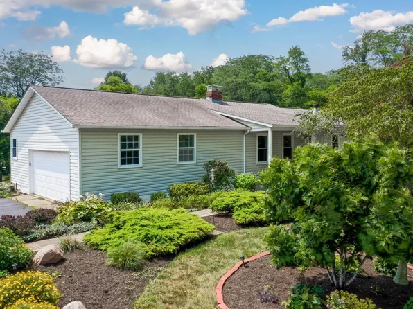 11385 Rosecrans Rd, Sunbury, OH 43074