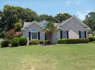 9630 Periwinkle Ct #III, Myrtle Beach, SC 29572