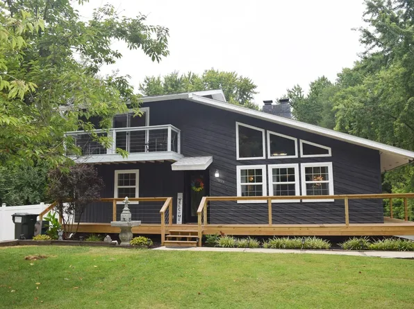 624 W Poplar Ave, Princeton, IN 47670