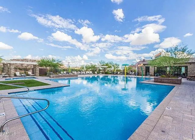 Community Pool