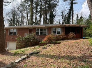 631 Heathmoor Pl, Decatur, GA 30032