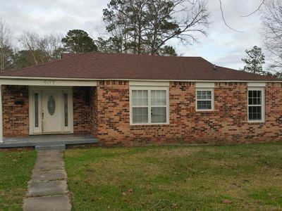 507 Whittington St, Leesville, LA, 71446
