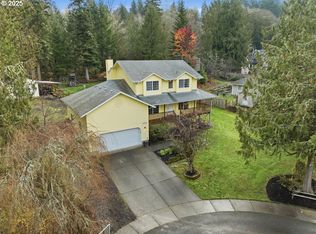 1550 Heather Ct, Vernonia, OR 97064
