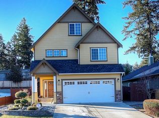 10914 99th Avenue Ct SW, Lakewood, WA 98498