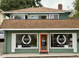 515 Capitola Ave, Capitola, CA 95010