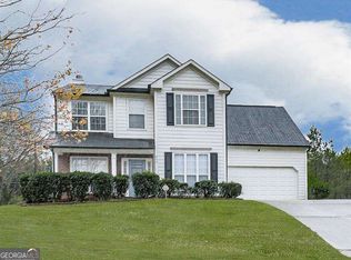 944 Longbranch Ln, Douglasville, GA 30134
