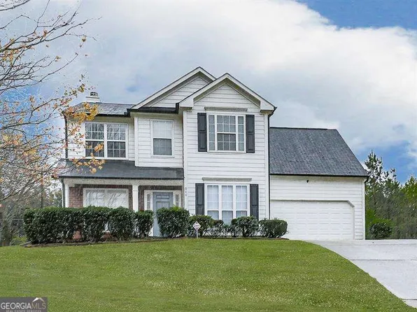 944 Longbranch Ln, Douglasville, GA 30134