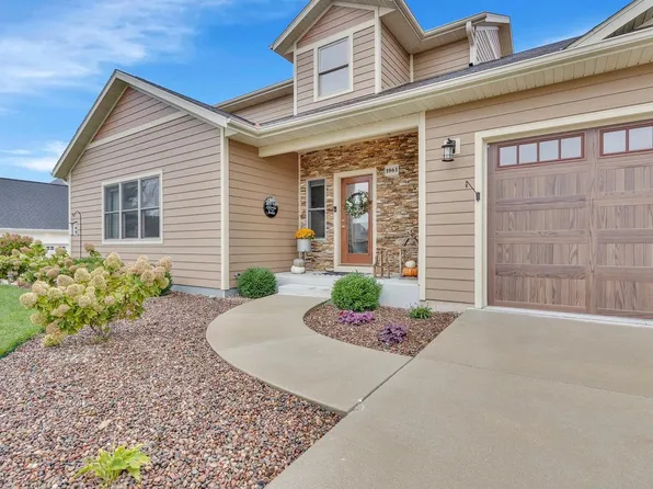 1061 Prairie ROAD, Plymouth, WI 53073