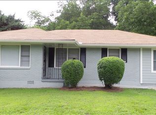 2157 Settle Cir, Atlanta, GA 30316