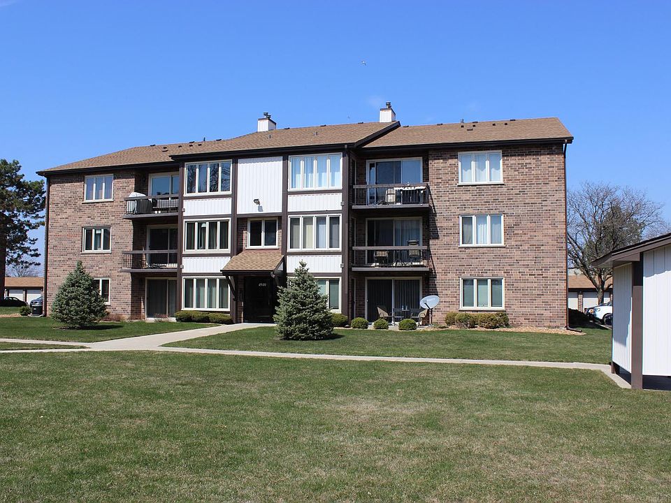 1st image of 4940 Circle Ct APT 602