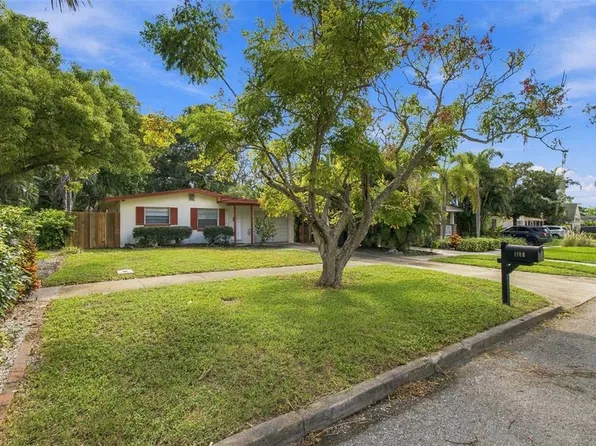 1145 CHARLES STREET, CLEARWATER, FL 33755
