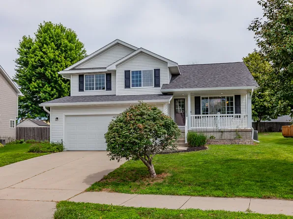404 E 12th Ave, Indianola, IA 50125
