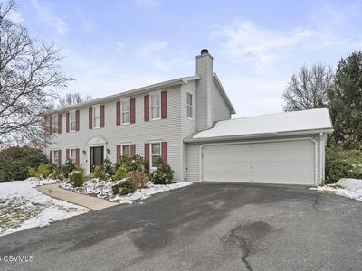 7 Lost Creek Dr, Selinsgrove, PA, 17870