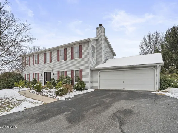 7 Lost Creek Dr, Selinsgrove, PA 17870