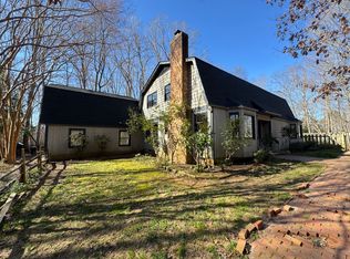 6021 New Jericho Rd, Chapel Hill, NC 27516