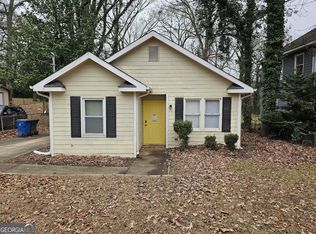 2921 8th St, East Pt, GA