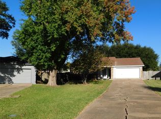 12806 Lake Conroe Hills Dr, Willis, TX 77318