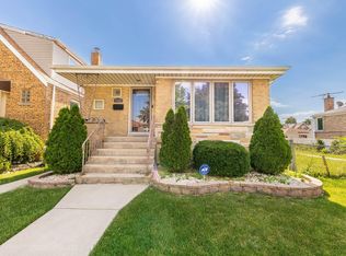 6005 S Monitor Ave, Chicago, IL 60638